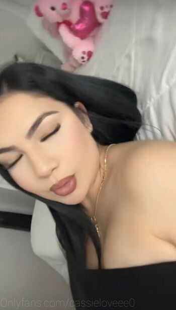 Cassandra Obeso