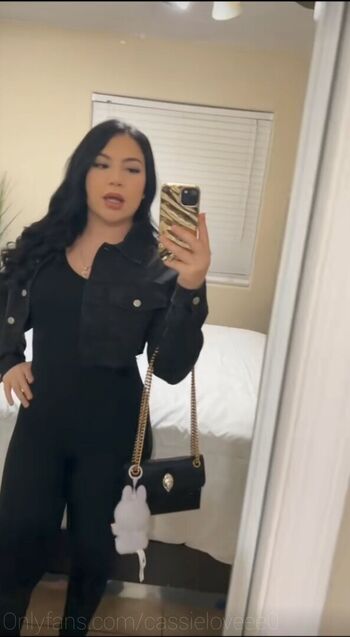 Cassandra Obeso