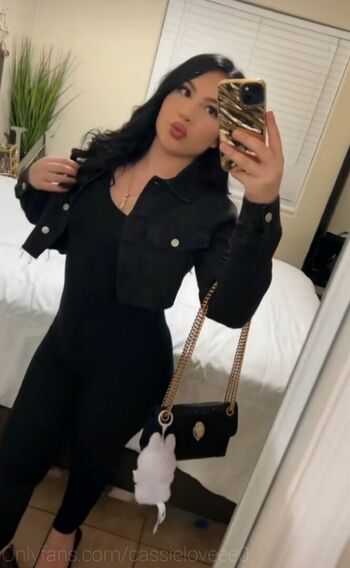 Cassandra Obeso