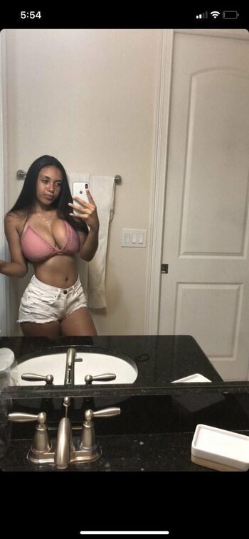Full leaked Cassidy fernandez private onlyfans photo