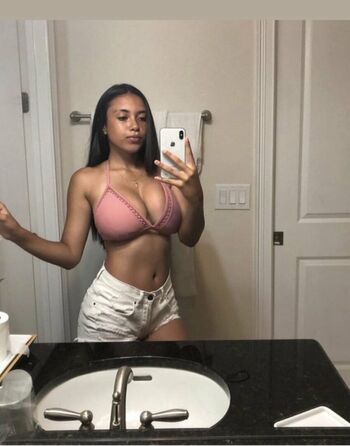 Full leaked Cassidy fernandez private onlyfans photo
