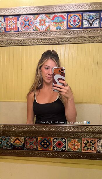 Full leaked Cassidy hornberger private onlyfans photo