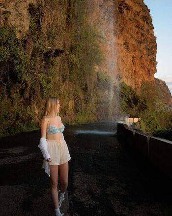 Full leaked Cassidy hornberger private onlyfans photo