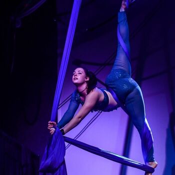 Full leaked Cassidymint private onlyfans photo