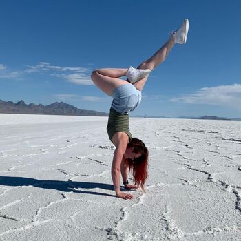 Full leaked Cassidymint private onlyfans photo