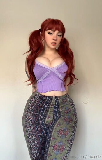 Full leaked Cassierayxo page private onlyfans photo