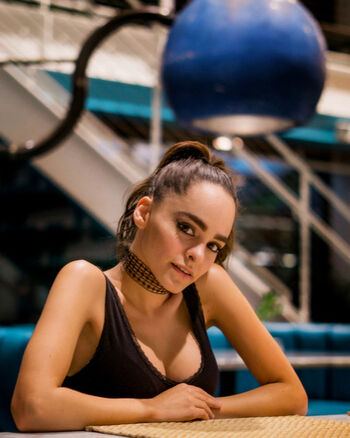 Full leaked Cassimoon private onlyfans photo