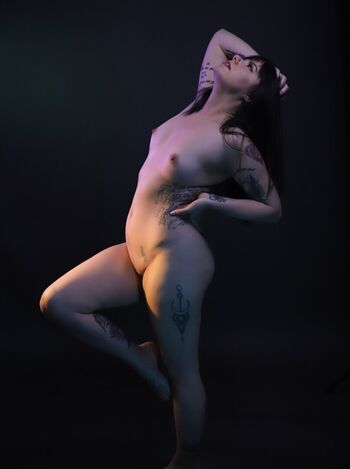 Full leaked Cassy cyanide private onlyfans photo