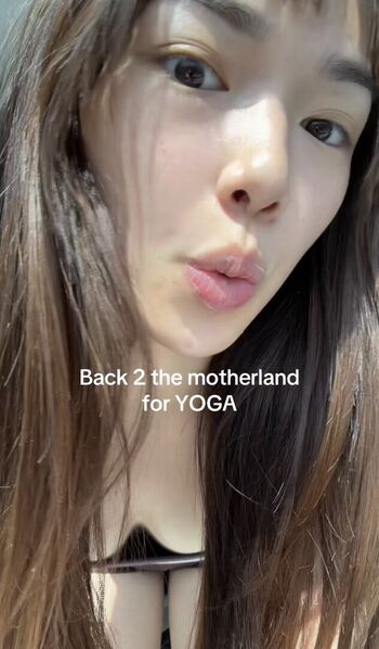 Full leaked Cassyyms private onlyfans photo