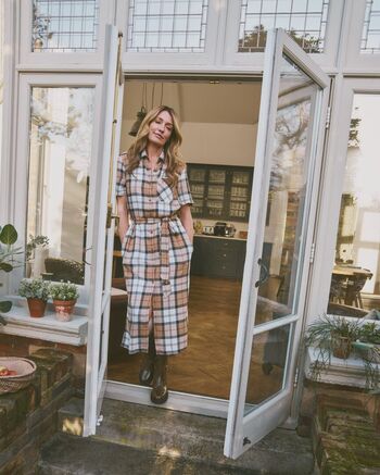 Cat Deeley