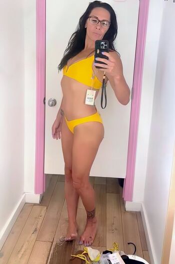 Full leaked Cat zingano private onlyfans photo