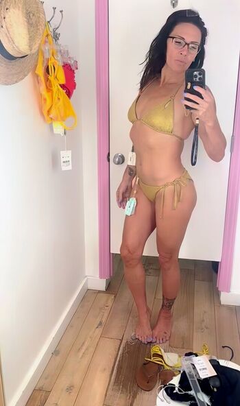 Full leaked Cat zingano private onlyfans photo