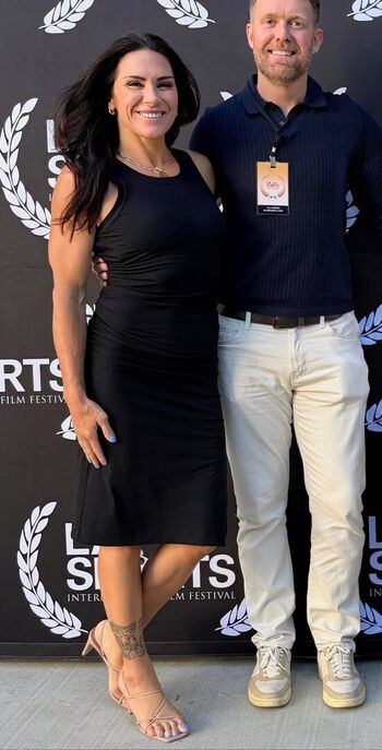 Full leaked Cat zingano private onlyfans photo