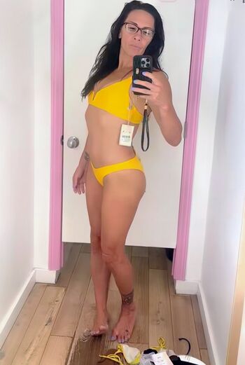 Cat Zingano
