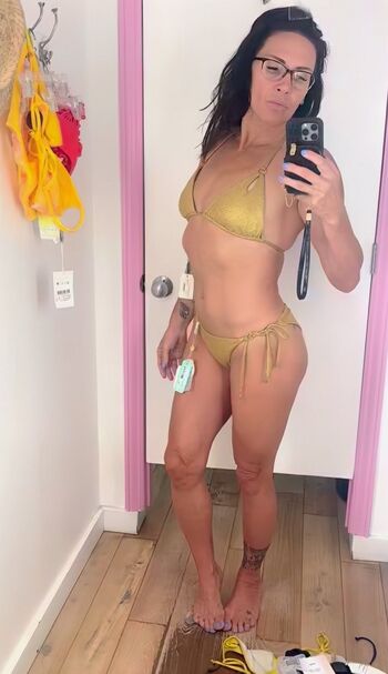 Cat Zingano