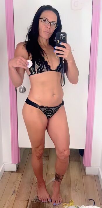 Full leaked Cat zingano private onlyfans photo