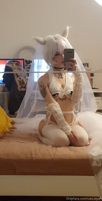 Full leaked Cata leyah private onlyfans photo