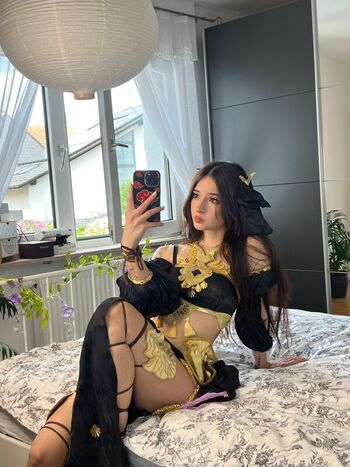 Full leaked Cata leyah private onlyfans photo
