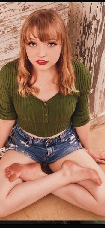 Full leaked Cataleah private onlyfans photo