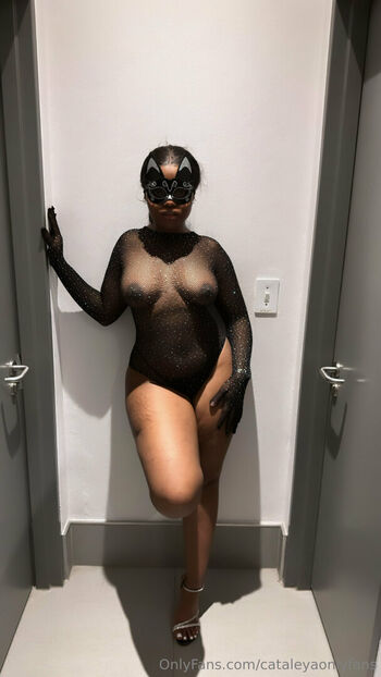 Full leaked Cataleyafans page private onlyfans photo