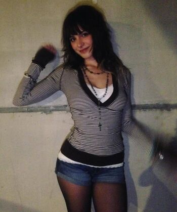 Full leaked Cataligma private onlyfans photo
