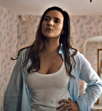 Full leaked Catalina sandino moreno private onlyfans photo