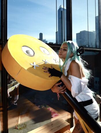 Full leaked Catboymegumi private onlyfans photo