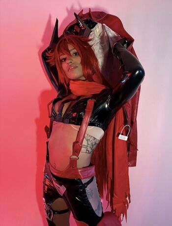 Full leaked Catboymegumi private onlyfans photo