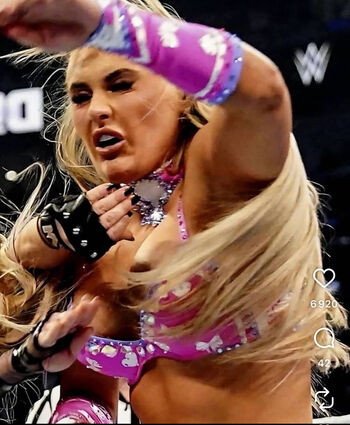 Full leaked Catcheuse wwe private onlyfans photo