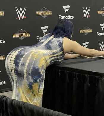 Full leaked Catcheuse wwe private onlyfans photo