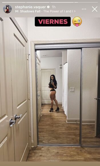 Full leaked Catcheuse wwe private onlyfans photo