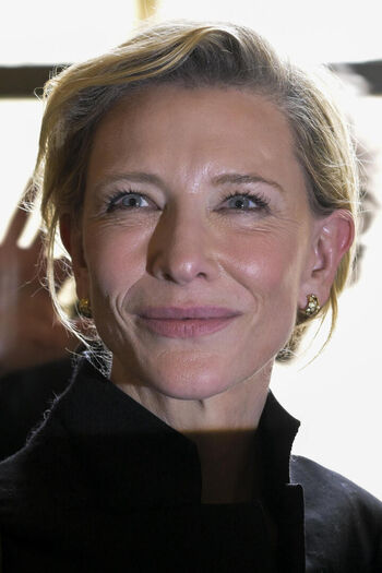 Cate Blanchett