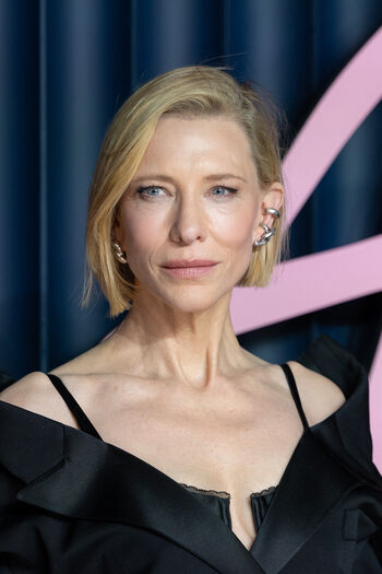 Cate Blanchett