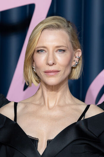 Cate Blanchett