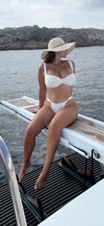 Full leaked Caterina milicchio private onlyfans photo
