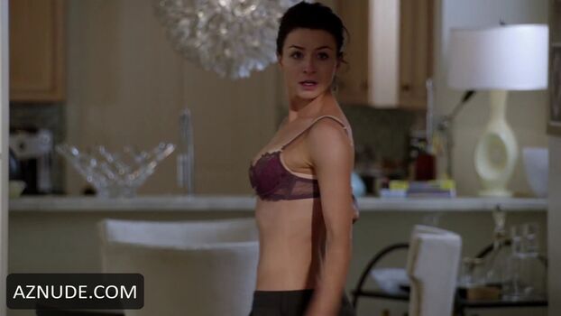 Full leaked Caterina scorsone private onlyfans photo