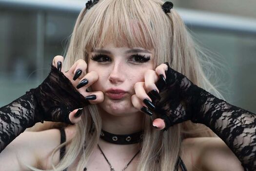Full leaked Catgirlsrus private onlyfans photo