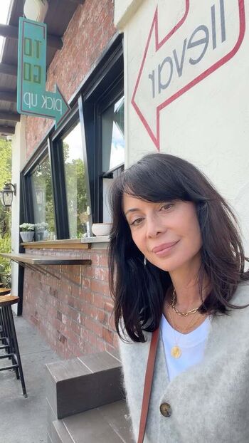 Full leaked Catherine bell private onlyfans photo