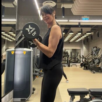 Full leaked Catherine bell private onlyfans photo