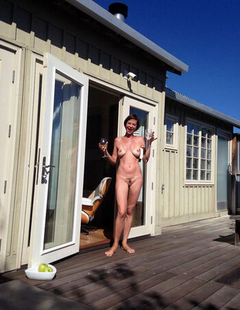 Full leaked Catherine bell private onlyfans photo