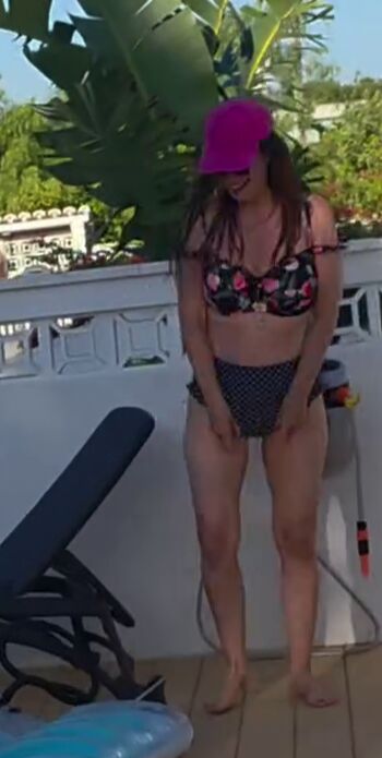 Full leaked Catherine huntley private onlyfans photo