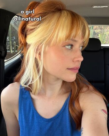Full leaked Catherine mccafferty private onlyfans photo