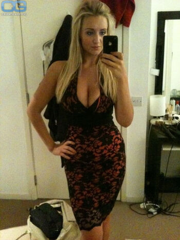 Catherine Tyldesley