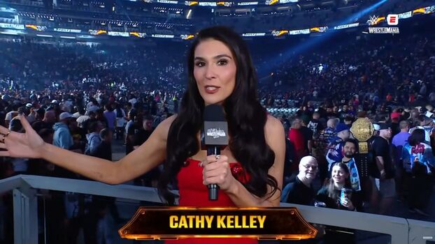 Cathy Kelley