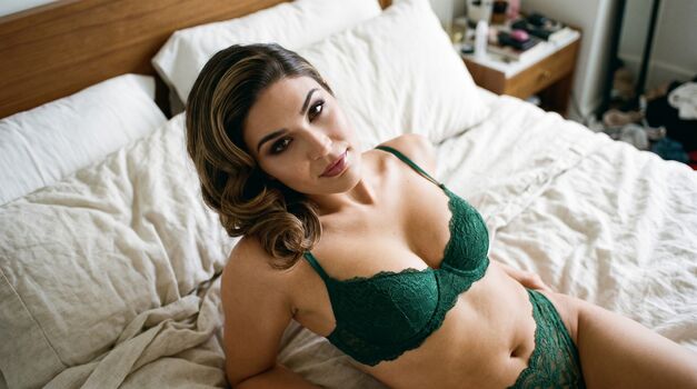 Full leaked Cathy kelley page private onlyfans photo