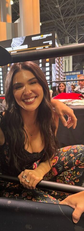 Full leaked Cathy kelley page private onlyfans photo