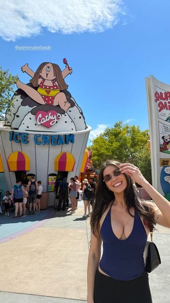 Full leaked Cathy kelley private onlyfans photo