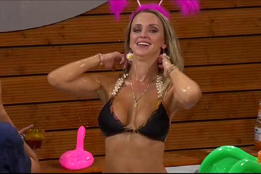 Cathy Lugner