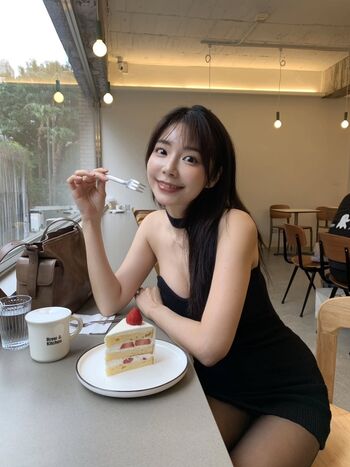 Full leaked Cathy potato private onlyfans photo