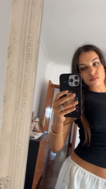 Full leaked Catia viviana private onlyfans photo